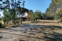 Villa Ellera Tower Calabria 住宿飯店