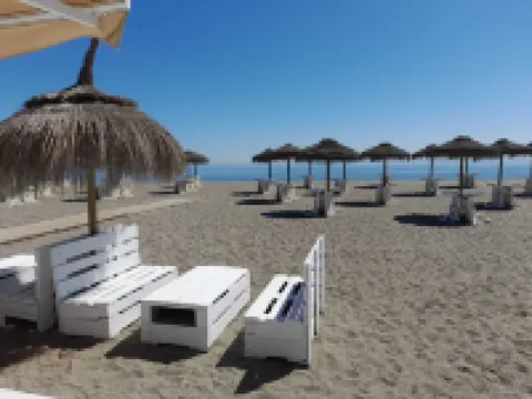 NFN Apartment Los Hidalgos Golf