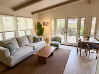 Montectio Magic Hotels in Montecito