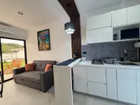 Ocean Dream Apartments E1-B1