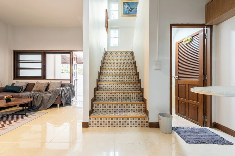 รูปภาพของLarge townhome in Bang Khen, Bkk 2-minute walk from BTS. 15-min from DMK Airport