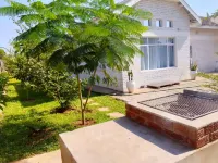 A Cozy Selfcatering Apartment, 5Min dr to the Center and 7Mins to the Rainforest
