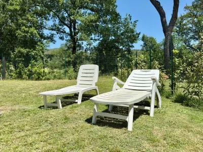 House the pines Hotels near Circolo Arci La Penna