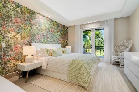 Villa Tropical at Bahia Beach Resort