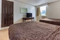 Capital O Hotel Colon Express Guadalajara - 3 tähden