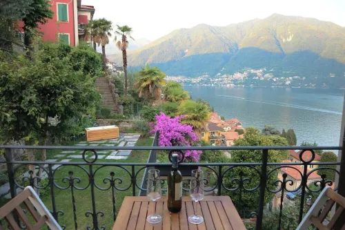 Emy House Charming Apt Stunning Views /Balcony