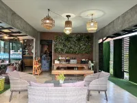 Le Park 23 Boutique Resort فنادق في روي إت