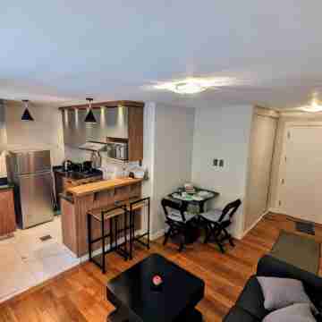 Cozy apartment in La Paz, excellent location Others