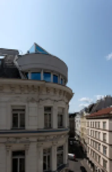 維也納LOVIS套房