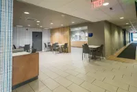Microtel Inn & Suites by Wyndham Cheyenne - breakfast