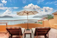 Hilton Grand Vacations Club Zihuatanejo Mexico - Merinäköala