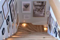 Bazaar Inn Hotels in 