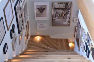 バザール イン ホテル のホテル