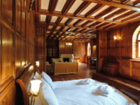 The Castle | your unique way of retreat Hotels in Samokov