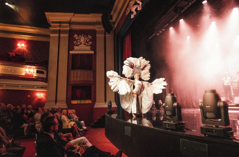 Hotel Christiania Teater photo 5