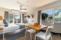 Camps Bay Village Hotels in Cape Town