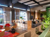 Ibis Leiden Centre Hotels in Leiden