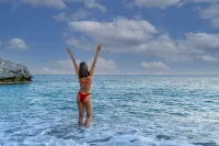 Porto Amore Club  Hotel - Beach