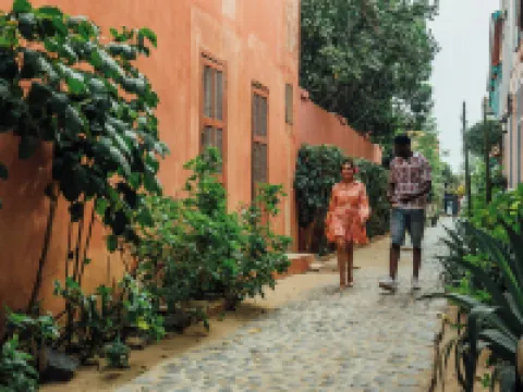 Ibis Styles Dakar Hotels in Dakar