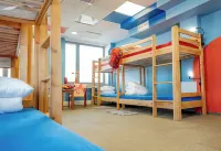 Hostel Szafarnia 10 Bed&Breakfast Các khách sạn ở 