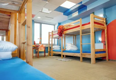 Hostel Szafarnia 10 Bed&Breakfast Hotels in 