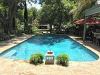 Schwestern Haus Long Term Rental Discount Available.