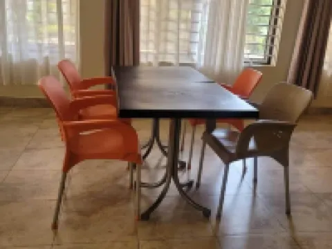 Patrinah Hotel Hotels in Mbale District