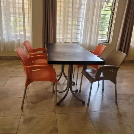 Patrinah Hotel Hotels in Mbale