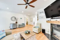 Charming Bluffton Home w/ Yard ~ 3 Mi to Beaches!