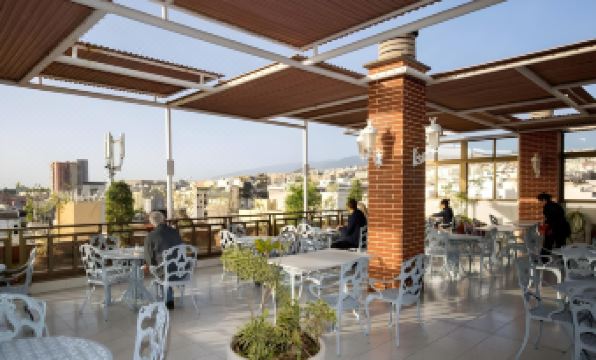 Hotel Atlántico Centro