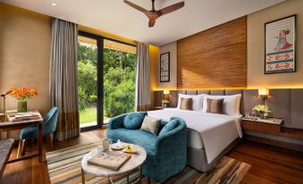 Taj Damdama Lake Resort & Spa, Gurugram
