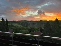 Anna's Apartment - Cozy Holiday Home in the Upper Harz Mountains