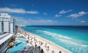Oleo Cancun Playa All Inclusive Resort