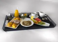 NH アムステルダム シホル エアポート - 朝食