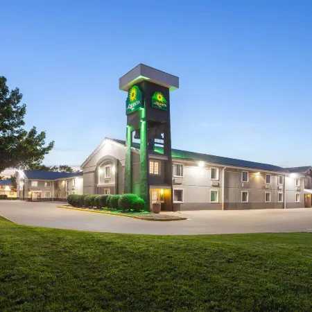 La Quinta Inn by Wyndham Champaign