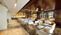 Copthorne Hotel Sharjah - Spa