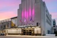 Cambria Hotel Detroit Downtown Hotel a Detroit