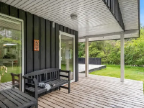 "Jarno" - 1km from the Sea Hotels in Hjorring