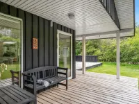 "Jarno" - 1km from the Sea Hotels in Hjorring