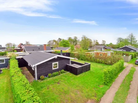 "Ritha" - 175m from the Sea Отели в г. Borkop