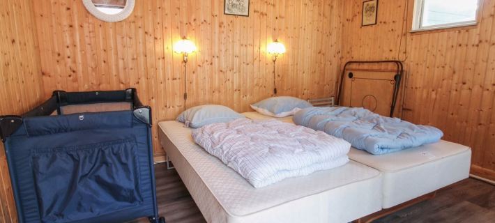 "Edy" - 25km from the Sea Hotels in Arrild