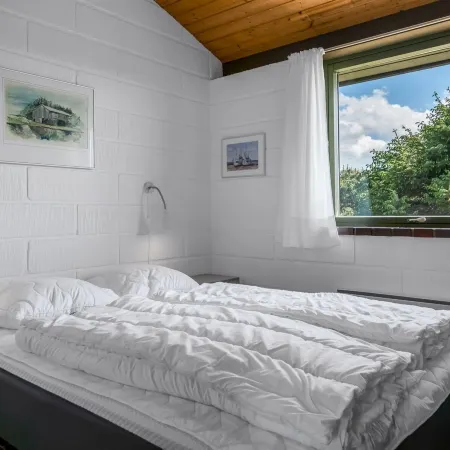 "Ehawee" - 350m from the Sea Hotels in Saltum