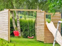 "Neele" - 800m from the Sea