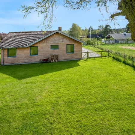 "Fridoline" - 450m from the sea