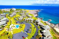 Kapalua Bay Villas by Kbm D.T. 플레밍 공원 주변 호텔