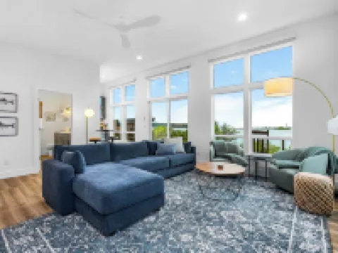 シダー クレスト ハウス ブレインのホテル