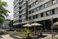 The Social Hub Rotterdam Các khách sạn ở 