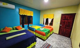 Cabinas Miss Miriam 2