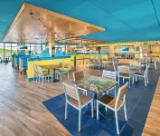 Margaritaville Hotel Kansas City - Morgenmad