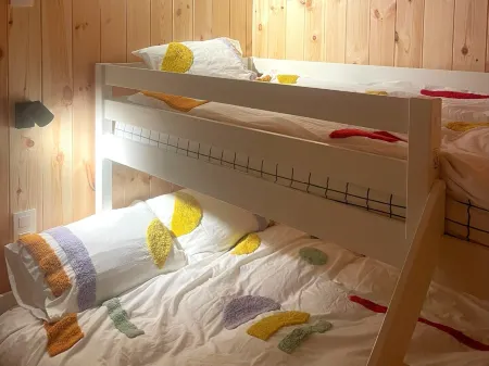 Zutendaal Forest Retreat